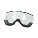 thumbnail image 2 of Cascos Con Visera Resistente Al Viento, Gafas De Nieve Para Snowboard, Ciclismo, Motocicleta, 2 of 8
