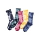 thumbnail image 2 of Calcetines de algodón Minnieouse 5 pares para hombre elástica deportiva ocio cómodo, 2 of 6