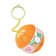 thumbnail image 3 of Pelota para saltar Tobillo Sunnimix Naranja, 3 of 8