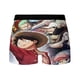 thumbnail image 4 of Calzoncillos tipo bóxer O-Onee P-Piecee para hombre, ropa interior transpirable para hombre, 4 of 5