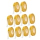 thumbnail image 1 of Cinta adhesiva de doble cara, cinta adhesiva de tela, fácil de rasgar, flexible, adhesiva, resistente, transparente, versátil para manualidades,, 1 of 9
