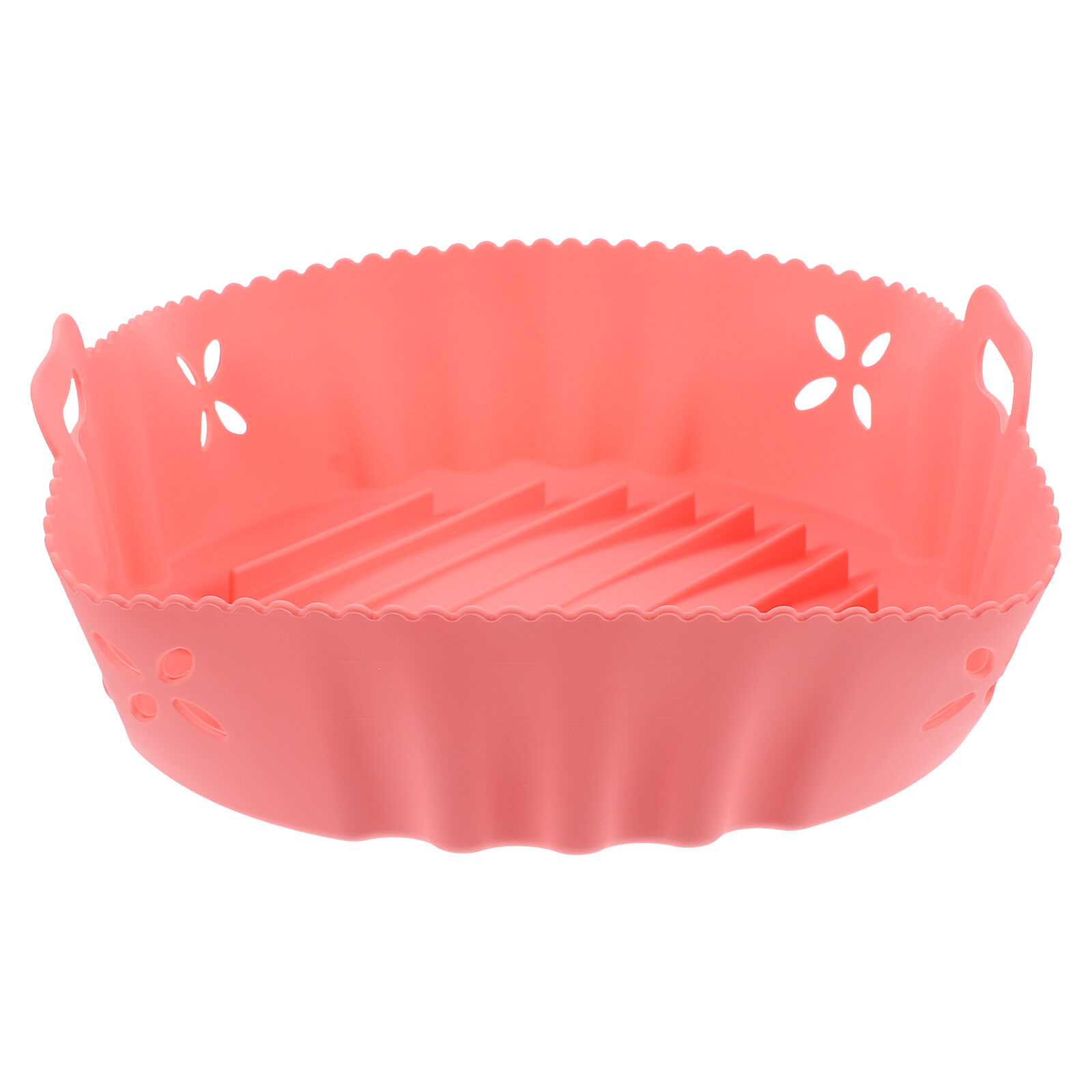 Air Fryer Liner Air Fryer Silicone Liner Reusable Air Fryer Silicone