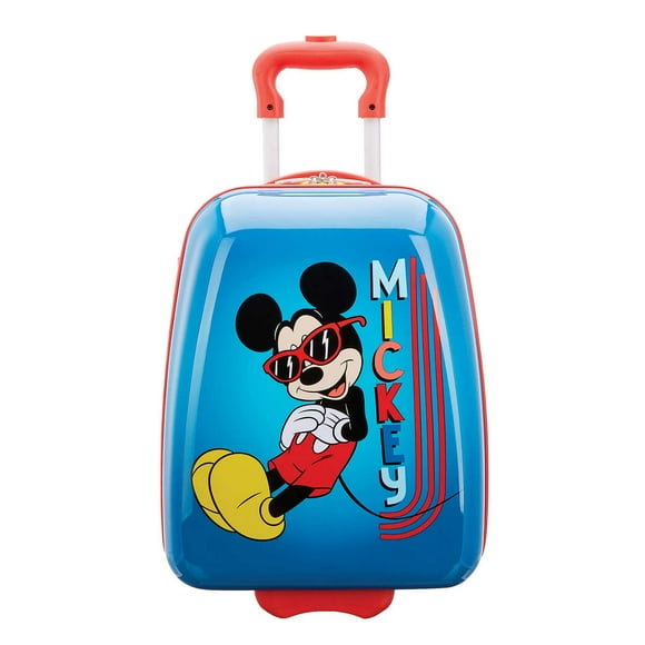 American Tourister Disney Kids HS Upright Carry-on