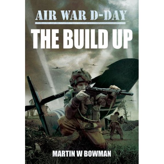 Pre-Owned The Build Up (Hardcover) 1781591199 9781781591192