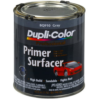  Eastwood High Build Self Etching Primer Gray Gallon for Bare  Metal True Acid-Etching Formula : Arts, Crafts & Sewing