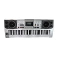 thumbnail image 1 of Teclado MK810 Elton 61 Teclas USB Plug 200 Timbres Con reproductor de música disco flash USB no incluido, 1 of 4