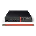 thumbnail image 3 of LENOVO ThinkCentre M900, Tiny Intel HD Graphics 530,i5-6500T,8 Go,256 Go,PCIe,Reconditionné, 3 of 4