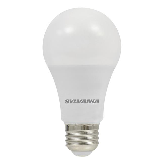 Sylvania 14795 6 W & 40 W A19 Ultra LED Bulb Walmart Canada