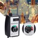 thumbnail image 5 of Cerradura eléctrica Ticfox para cerraduras de entrega y gabinete refrigerado, 5 of 14