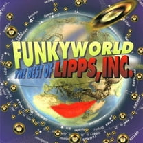 Lipps, Inc. - Funkyworld: Best of - Music & Performance - CD
