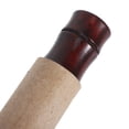thumbnail image 3 of FONWILYO 2Pcs Scroll Rod Holder with Shaft Head for Artists Multi Rod Shape Mounting Home Offices, 3 of 8