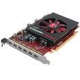 thumbnail image 2 of Sapphire AMD FirePro W600 Graphic Card, 2 GB GDDR5, Full-height, 2 of 2