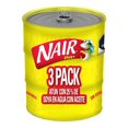 thumbnail image 1 of Atún Nair de soya plus+ en agua con aceite 3 latas de 120 g c/u, 1 of 4
