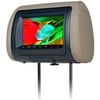 Concept CLS-700 - LCD monitor - display - 7" - headrest integrated