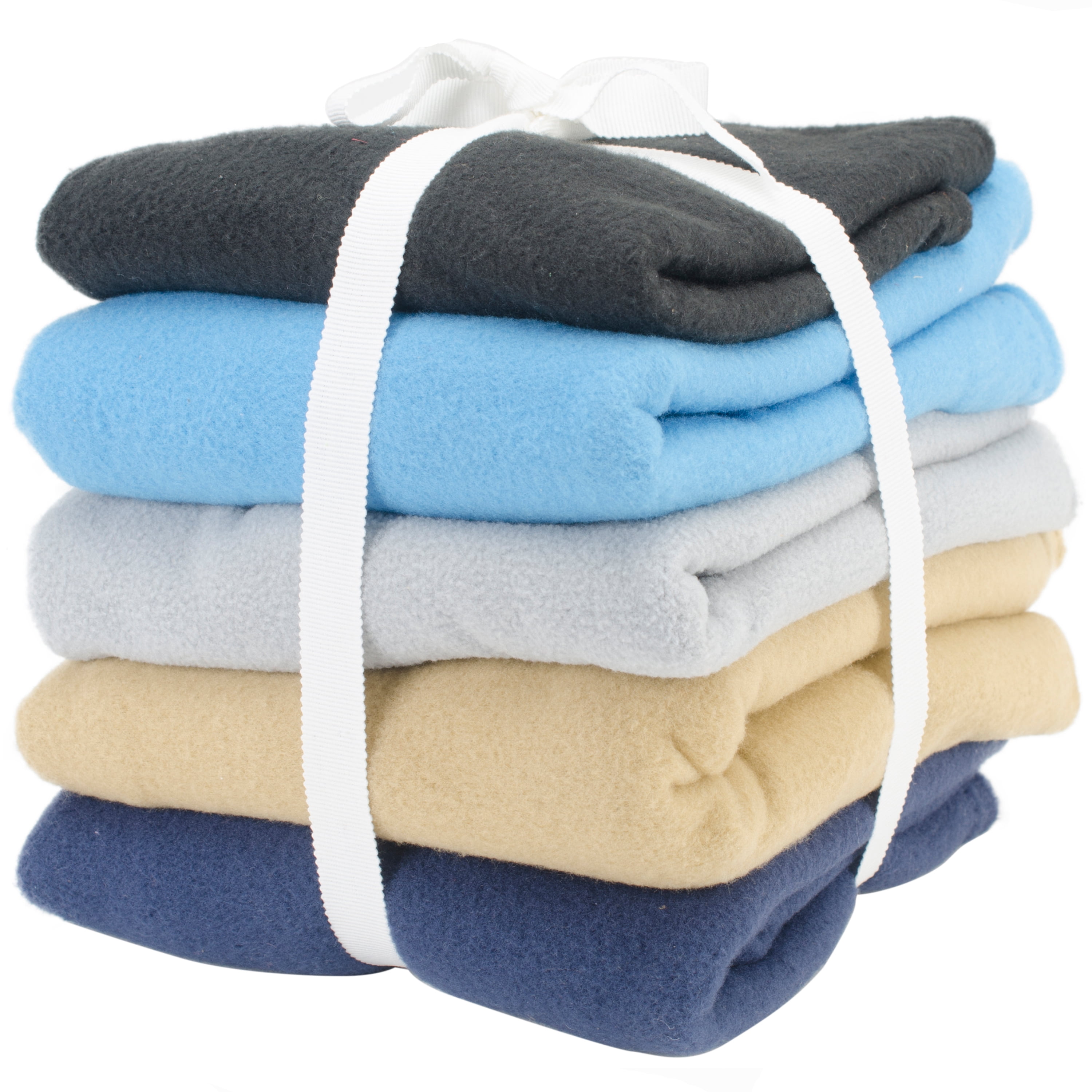 Anti Pill Warm Fleece Fabric 58" Wide 5Yd CutBlack Walmart Canada