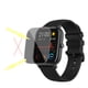 thumbnail image 3 of Película protectora para pantalla de reloj inteligente Pet Active, compatible con 3 unidades de accesorios para pulseras inteligentes, 3 of 4