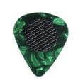 thumbnail image 1 of Phenofice 20Set Plastic Stick-on Guitar Pick Holder Rubber for Concerts, 1 of 8