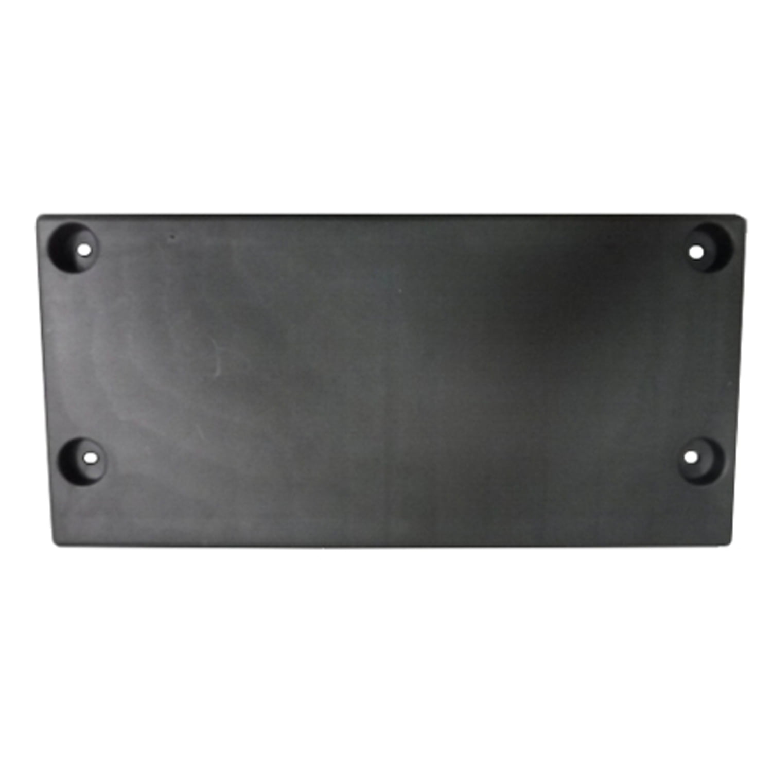 KI1068109 Front License Plate Bracket for 20162018 Kia Sorento