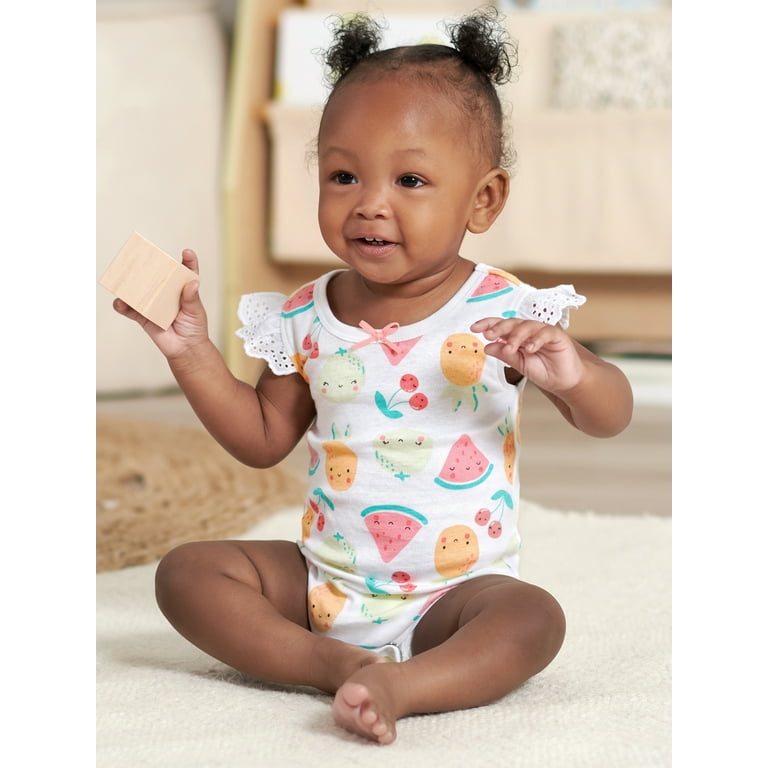 Baby hotsell duster onesie