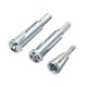 thumbnail image 4 of Herramienta de torsión de alambre, Conector de Cable giratorio, Cable práctico, tira rápida, Cable eléctrico de acero, torsión para taladro eléctrico 3 piezas, 4 of 8