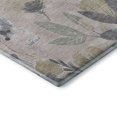 thumbnail image 3 of Addison Rugs Mayfield Premium Machine Washable Transitional Floral Blush Rectangle Rug, 9' x 12', 3 of 6