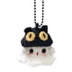 thumbnail image 2 of Ganfancp Fantasma Pequeño Tejido a Mano Colgante Bonito Bolsa Colgante Coche Regalo Liquidación Ventas Hoy Ofertas Prime 1X Dije de Punto, 2 of 6