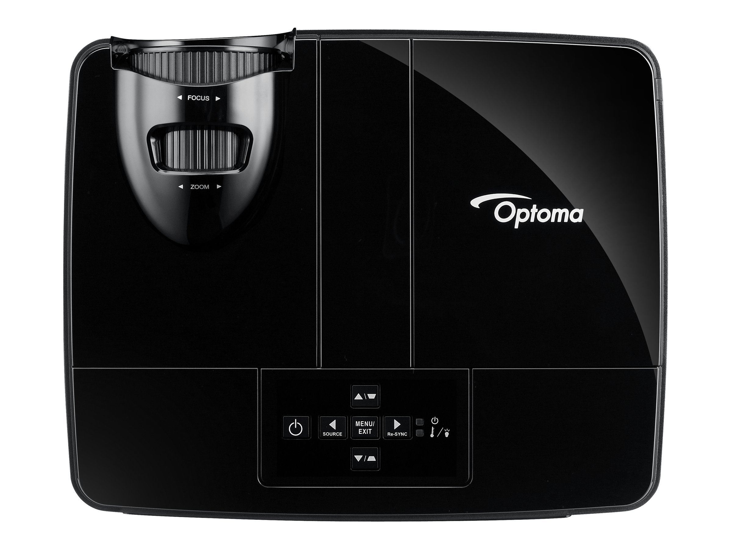 optoma ds550