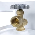 thumbnail image 5 of Cilindro de Gas LP IUSA 4 kg Portátil con Válvula 19 mm NPT, 5 of 5