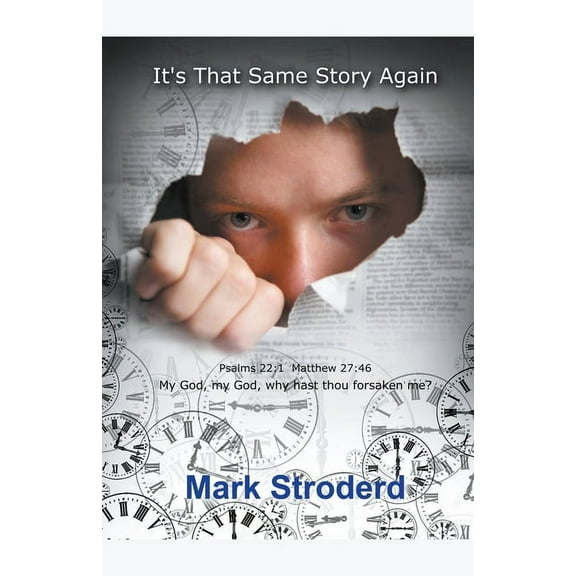 Same Story Again It's That Same Story Again, Book 1, (Paperback)