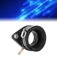 thumbnail image 4 of Carburetor Interface,Carburetor Intake Manifold Joint Carburetor Intake Adapter Carburetor Boot Reliable and Durable, 4 of 8