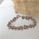 thumbnail image 3 of Flower Shaped Collar Fashion Necklace Sweet Choker Creative Neck Decoration, 3 of 3