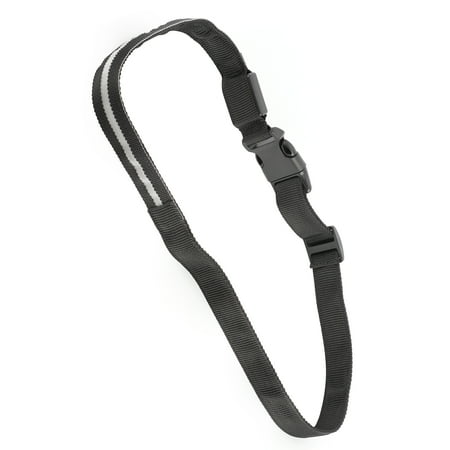 

LED Reflective Waistband LED Reflective Belt Humanized Design Iconic Effect For Outdoor Actives For Sort Lovers