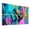 Color 3, variant on 8 Pack Art Acoustic Panels Sound Absorbing Colorful Violin Butterflies Vibrant Colorful Butterfly Violin Musical Decorative Soundproof Wall Panels Self Adhesive for Nursery Game Room Bedroom 48"x32"