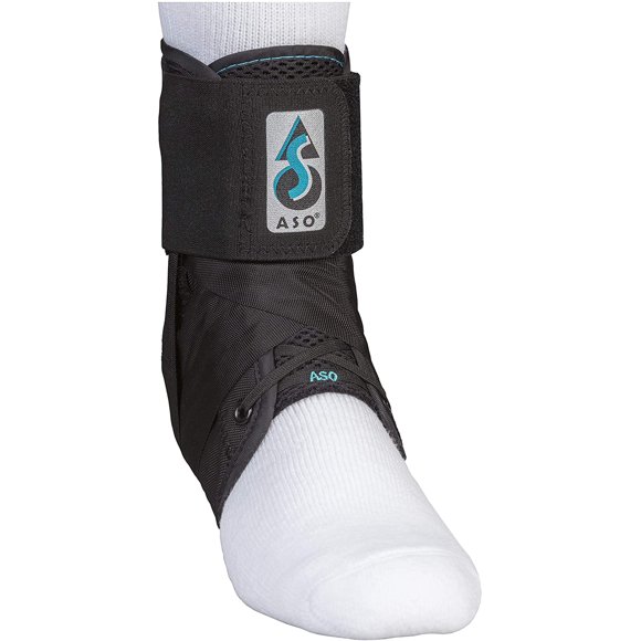 ASO Ankle Stabilizer