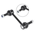 thumbnail image 4 of 2pcs K750159 Front Suspension Sway Bar End Links Stabilizer Sway Bar Link 7T4Z5K483A  for Ford Edge 2007-2014, 4 of 6