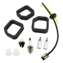 Fuel Air Filter Line Kit For Toro 51954 51950 51930B 51970 51970A 51932B 51934B Trimmer
