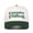 Dark Green-Beige, variant on EXPENSIVE DIFFICULT Embroidered Baseball Cap Playful Color Blocked Adjustable Snapback Novelty Statement Sun Hat for Urban Attitude