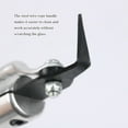 thumbnail image 3 of Xingzhi Outils de Maintenance à Main Outils de Retrait de Pare-Brise Outils de Réparation Auto Compatibilité Grand Matériaux Efficaces 1Ensemble, 3 of 6