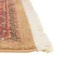 thumbnail image 6 of Unique Loom Sahand Collection Area Rug - Arsaces (8' x 11' Rectangle Tan/Light Blue), 6 of 7