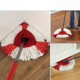thumbnail image 3 of Tête de Vadrouille en Microfibre pour O-cedar Spin Mop-Taille : Lot de 3, 3 of 5