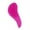 Rose Red, variant on Travelwant Wet Brush Original Detangler Brush Hair Comb - Detangling Hairbrush for Women and Kids Detangling Hairbrush for Wet or Dry, Fine, Curly, Thick Hair