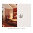thumbnail image 2 of Perilla Delta Assa Abloy Phillips para Baño o Recamara Níquel Satín, 2 of 2