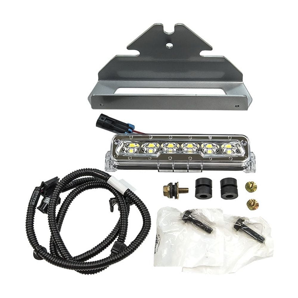 Husqvarna 587495101 LED Light Kit Z200 Series Zero Turn Mowers