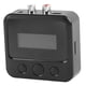 thumbnail image 3 of Adaptador de sonido Bluetooth, receptor transmisor Bluetooth Adaptador auxiliar Bluetooth bajo Receptor transmisor Bluetooth Aspecto llamativo, 3 of 8