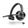 thumbnail image 1 of Auriculares Poly Voyager 4310 UC Bluetooth USB C A, 1 of 5