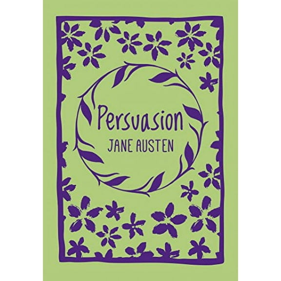 Persuasion (Hardcover) by Jane Austen