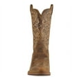 thumbnail image 3 of Women's Twisted X Western 12" R Toe Cowgirl Boot Bomber/Bomber 8.5 C, 3 of 8