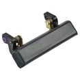 thumbnail image 4 of Geelife Front Outside Exterior Door Handles Black Left/Right Pair Set For 86-95 Samurai, 4 of 8