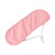 thumbnail image 2 of Paquetes De Aceite De Ricino Orgánico Para El Cuello, Envoltura Para El Cuello De Aceite De Ricino, Paquete De Aceite De Ricino Para Tiroides Reutilizable A Prueba De Fugas, Compresa(rosa), 2 of 5