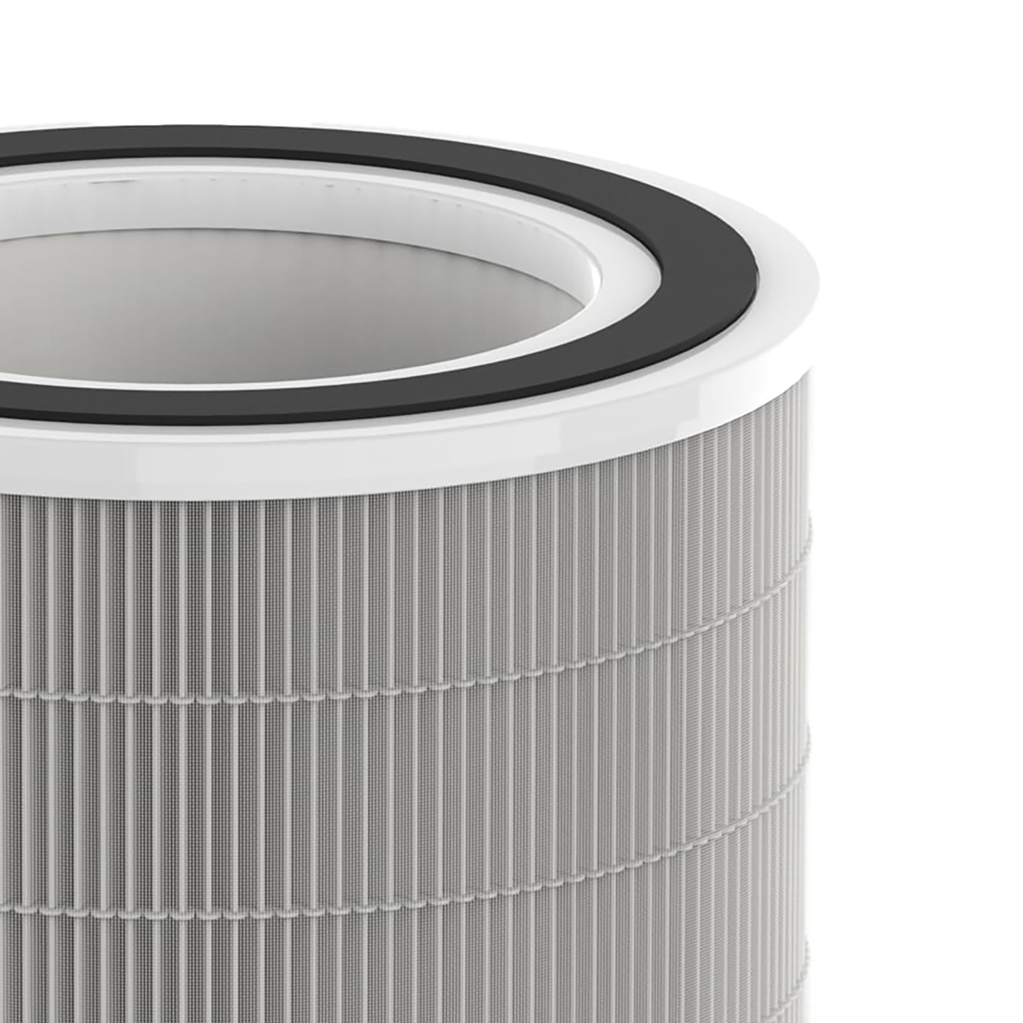 Bonaire: A4S Air Purifier Filter Replacement - HEPA13 Filter Eliminate Pollen, Smoke, Dust & Common Household Pollutants, Advanced Filtration System
